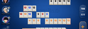 Rummikub