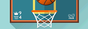Basketball FRVR
