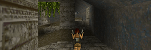 Tomb Raider Online