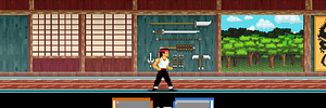 Kung Fu Fight: Beat Em Up