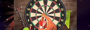 Darts