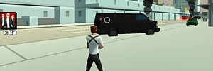 Miami Crime Simulator 3D