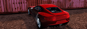 Ado Cars Drifter 2