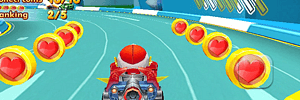 Kart Race 3D