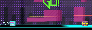 Geometry Dash: Mr Dubstep