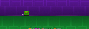 Geometry Dash Classic