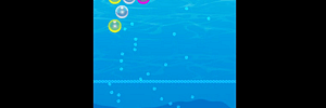 Fish Bubble Shooter