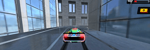 City Car Stunt 2