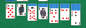 Microsoft Solitaire Collection