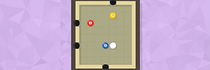 Pool 8