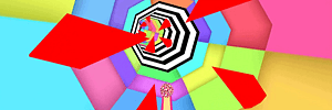 Color Tunnel 2