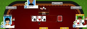 Good Game Poker