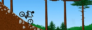 Stickman Freeride