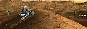 Motocross Nitro