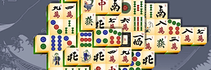 Mahjong