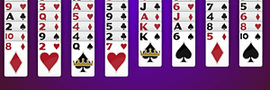 Freecell Solitaire