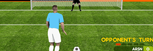 Penalty Shooters 2