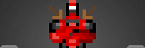 Guess the Pixel: Comics Heroes