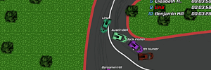 Racegame.io