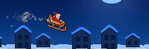 HO HO Ride