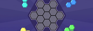 Hex Blocks Puzzle