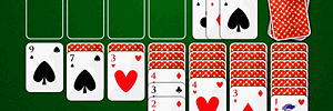 Solitaire FRVR