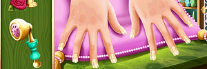 Sleeping Princess Nails Spa