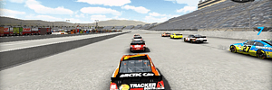 NASCAR Racing