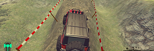 Extreme OffRoad Cars 2