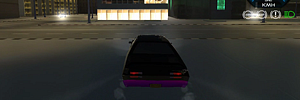 City Car Driving Simulator 3