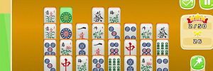 Mahjong Linker : Kyodai Game