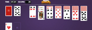 Klondike Solitaire