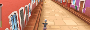 Angry Gran Run: Mexico