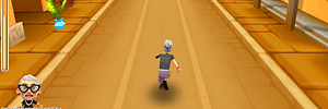 Angry Gran Run: Turkey