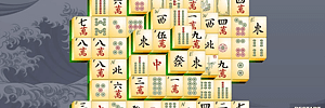 Mahjong Classic Webgl