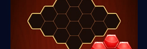 Hexa Puzzle