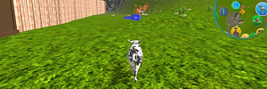 Dog Simulator 3D