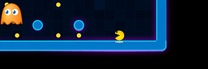 PacMan.io