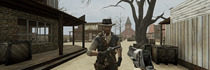 Wild West Gun