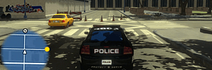 Police Pursuit 2