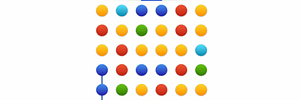 Dots Mania