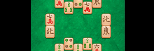 Mahjong Master 2